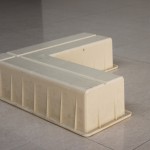 电缆槽压顶模具
