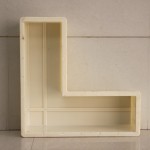 电缆槽压顶模具