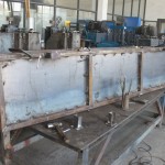 挡土墙钢模具-4