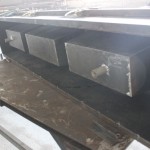 挡土墙钢模具-5