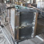 挡土墙钢模具-6