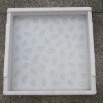 电力盖板模具-1