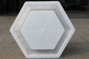 空心护坡塑料模具的优势