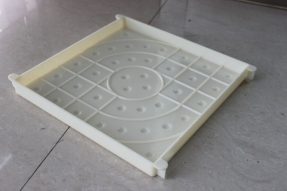 盲道砖模具的种类