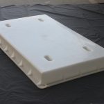 水沟盖板模具