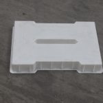缺口沟盖板模具