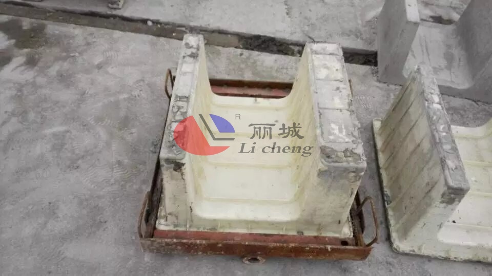 混凝土脱模过程中需要注意的
